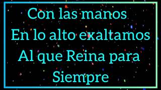 En los montes, en los Valles - Marcos Witt (Letra)