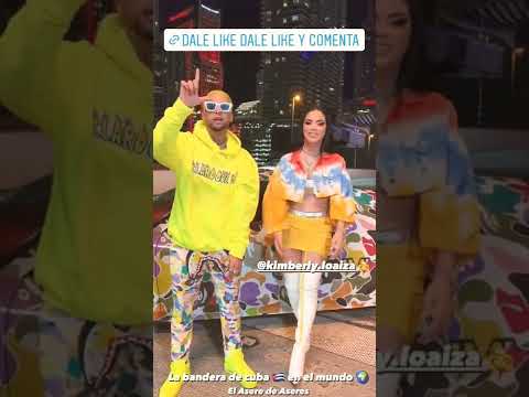 Ovi x Kimberly Loaiza ya está afuera su nuevo video #video #viral #short #ovi