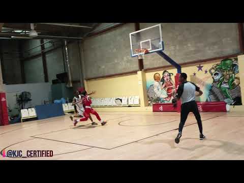 Khyle Capanzana - Highlights Nov 2020