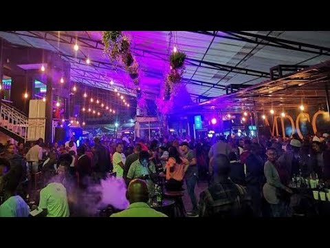 🔥GenZ Club Bangers Mix 2025 [vol2]-🔥 DJ MOJO 254 x MC DIZO MWALO  Live at Hornbill Machakos