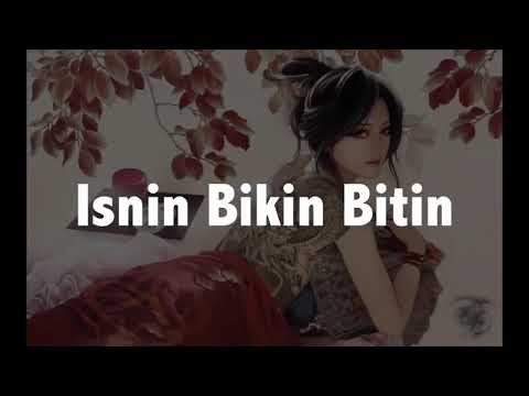 Isnin bikin bitin - benzooloo