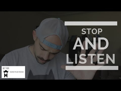 How to Engage Students In The Classroom| Teacher tip