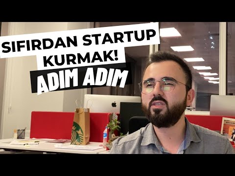 , title : 'FİKRİNİ GİRİŞİME DÖNÜŞTÜR | Adım Adım Startup Kurmak!'