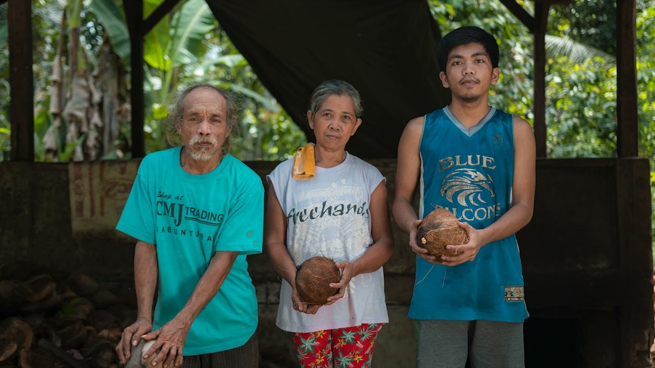 Women in Agriculture Episode 6: Visit to the Philippines: Strengthening Cacao Cooperatives