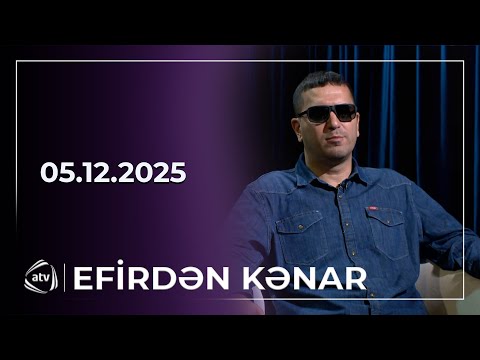 Efirdən kənar / 05.12.2025