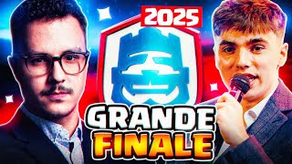 Clash Royale League 2025 : Finales mondiales | Jour 3 ! (Français) - Deck Guide by Ouahleouff