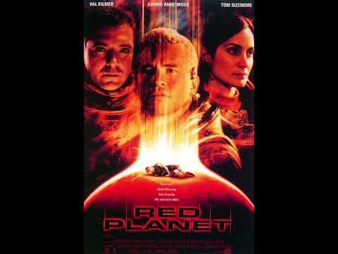 Red planet OST - The Tower That Ate People