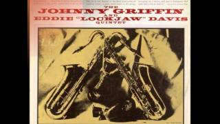 Eddie "Lockjaw" Davis - If I Had You