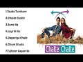 Chalte Chalte Jukebox Audio Album 01 SRK Rani Abhijeet Alka Shukhwinder Udith
