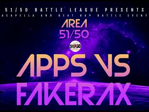 Apps vs Fakerax