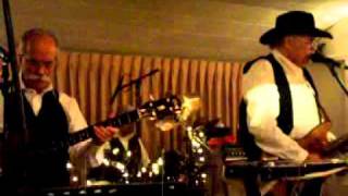 JOHNNY PAL PERFORMING PATSY CLINE&#39;S &quot;CRAZY&quot; AT NEW YEARS EVE PARTY FOR 2012