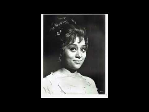 Reri Grist; "Das himmlische Leben"; SYMPHONY Nr.4; Gustav Mahler