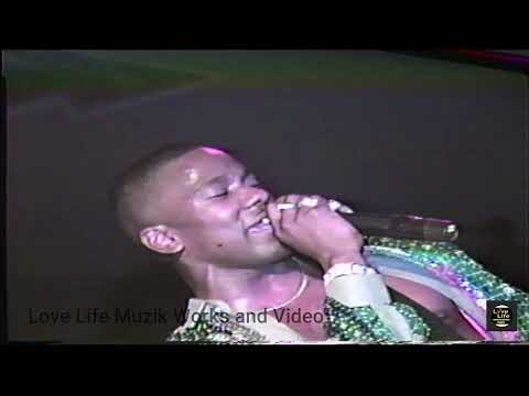 Bobby Zaro - Babba Show 89 - Love Life