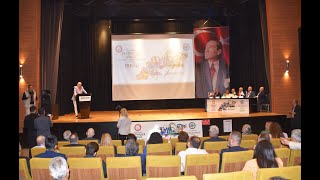 KDZ. EREĞLİ, ULUSLARARASI FESTİVALLER BİRLİĞİ TOPLANTISINA EV SAHİPLİĞİ YAPIYOR