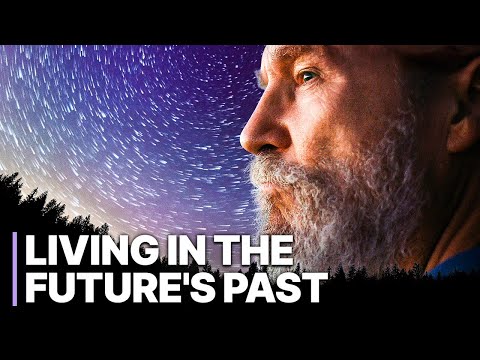 Living in the Future's Past | AWARD WINNING DOC | Jeff Bridges | Environment