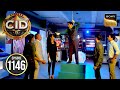 क्या CID के तानों से परेशान होकर Dr Salunkhe उठा