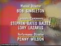 Season 3 Short Credits 1️⃣ More Short Credits Of S3 E2 Full Screen Of S3 E3