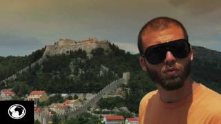 Hvar Fortress- Hvar, Croatia, Davidsbeenhere.com