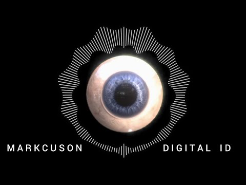 Markcuson - Digital ID (Radio Edit)