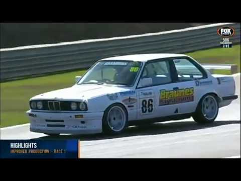 2018 Improved Production   Hidden Valley    Race 1