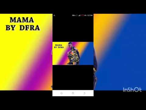mama by difra ft sleg boy official (oudio