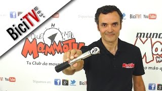 Video de llave Torque Bike Hand YC-617 con 9 puntas