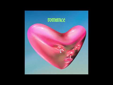 Fontaines D.C. - In The Modern World