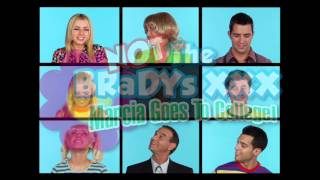 Not The Bradys XXX: Marcia Goes To College Trailer