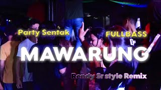 Download lagu DJ MAWARUNG BANJAR π΄PARTY SENTAK FULLBASS _REMIX-BASSGANGGA _RENDY SR mp3 Download lagu DJ MAWARUNG BANJAR π΄PARTY SENTAK FULLBASS _REMIX-BASSGANGGA _RENDY SR mp3