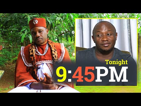 Omwana Wa Kabaka Ayingidde Mu Nsonga Zabogera Ebigambo. Atwawulidde Pokopoko N'abafere