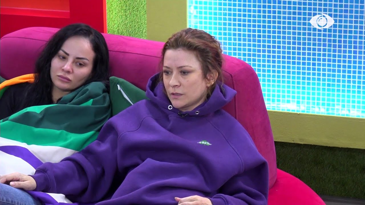 Je njeri i keq/ Agravon debati mes Ledjonës dhe Eglës: Po viktimizohesh