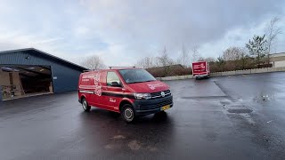 Volkswagen Transporter umpikori pakettiauto | Kuva 4 - Autoline