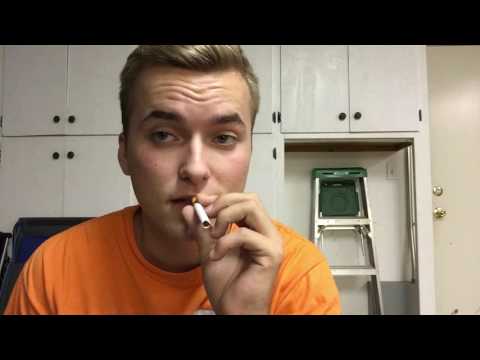 HonestCigReview - Marlboro 27's