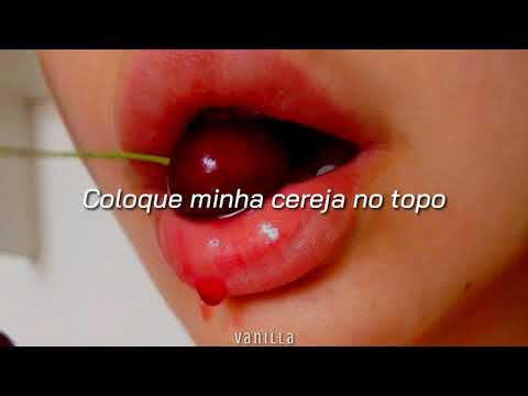 Unit G 10:45 - Cherry on top (tradução)