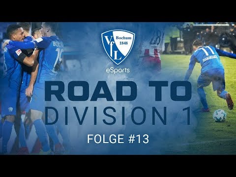 Bochum FUT RTD1 #13 - IF Hinterseer & Krise!