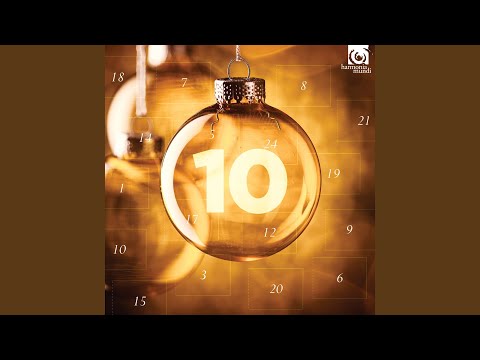 Tomorrow Shall Be My Dancing Day