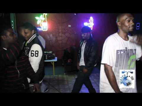 Blak Sea Performing live @ The Pisces Lounge in Brockton,MA