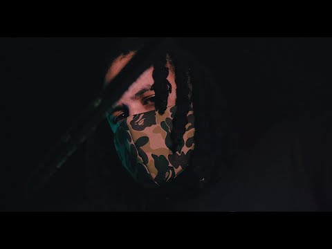 Jedi Jae - Light Saber feat Flygerwoods (Official Music Video)