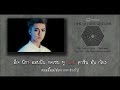 [Karaoke - Thaisub] EXO-K - LOVE LOVE LOVE ...