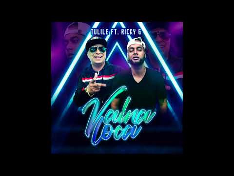 Vaina Loca -Tulile Ft Ricky G- Merengue 2019
