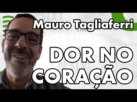 Mauro Tagliaferri conta sobre sua saída do rádio e os ... - YouTube