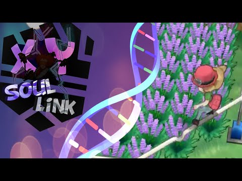 Pokemon: Pro-Skater 6 - Pokémon XY Soul Link w/ @TheGamerDuo