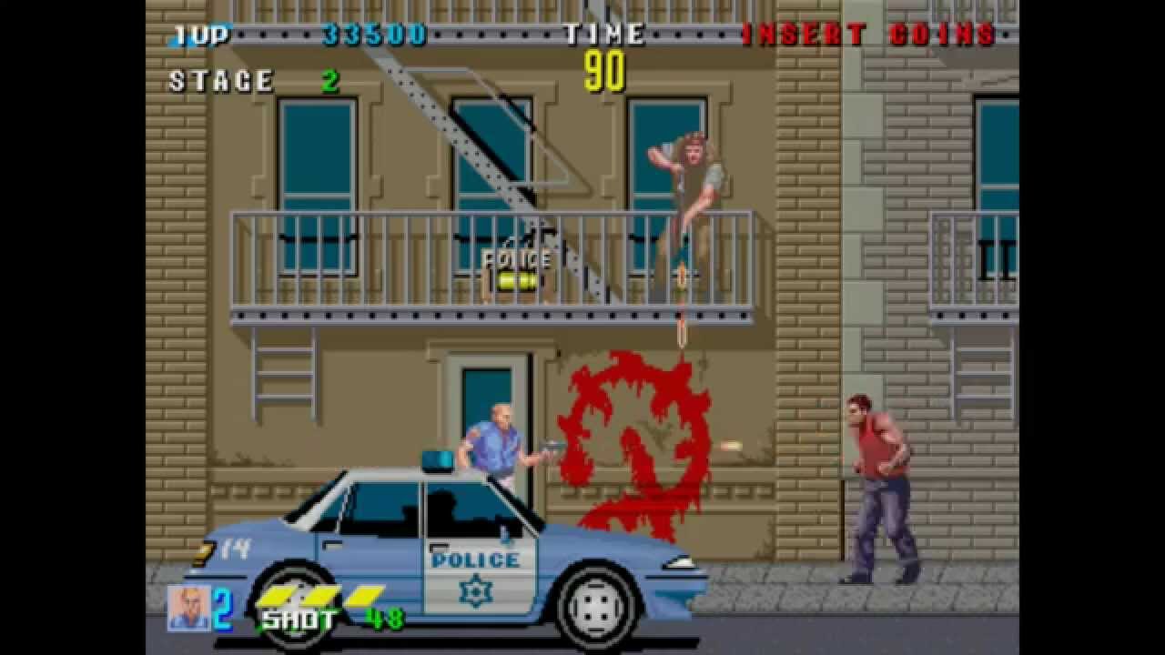 Gameplay video