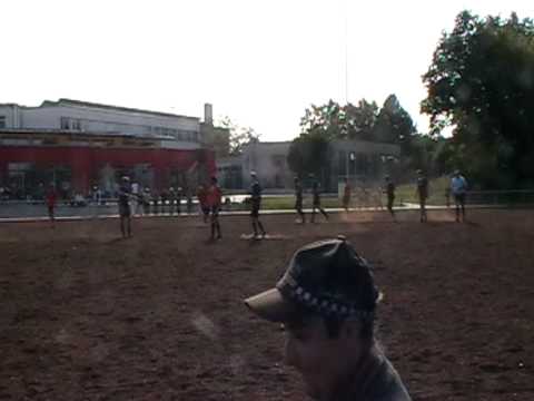 13/09/2009 Tor zum 1:4 Türkgücü Ehingen - FC Alb