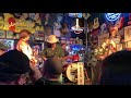 Nashville Honky Tonks, March 2020, #6