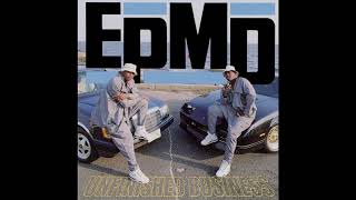 EPMD - Get The Bozack