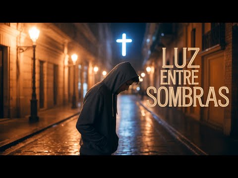 "Luz Entre Sombras" – Rap Cristiano que Toca el Corazón | Ecos de Esperanza