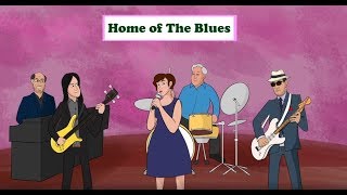 Ronnie Earl &amp; The Broadcasters - The Sweetest Man