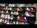 Jagen op exclusieve sneakers in Rotterdamse beurs