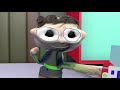 Homemade Intros 3D Compilation 1
